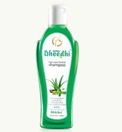 Dheedhi Shampoo 100ml (Pack of 2)- India