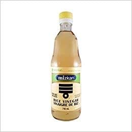 Sushi Vinegar/Japanese Vinegar by Mitsukan - 710ml
