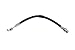 Sunsong 2201465 Brake Hydraulic Hose