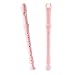 soprano recorder instrument Treble C Recorder Flute Student Adult Beginner Flute 8 Holes Pink