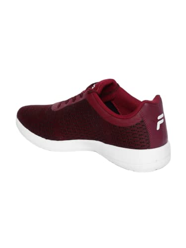 Image of Fila Mens Iggy Running Shoes