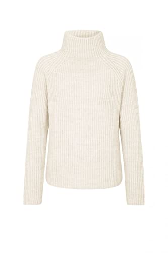 Drykorn Pullover ARWEN mit Alpaka S Creme
