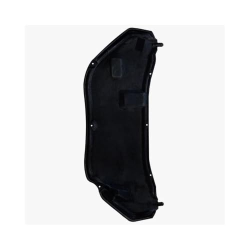 Tapis Isolant Capot pour Mazda 2 Demio 2008-2014 Couverture Thermique