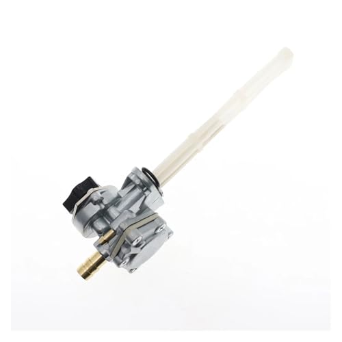 Interruptor de tanque de aceite para mantenimiento de moto VN800 grifo purga 2