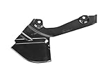 GM Genuine Parts 23385147 Front Passenger Side Brake Dust Shield