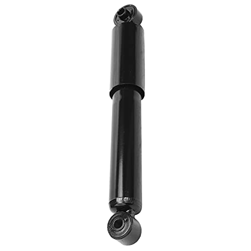 Image of Detroit Axle - 2 Rear Shock Absorbers for 2010 2011 2012 2013 Kia Soul Rear Replacement Shocks Pair Set