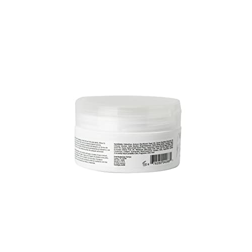 Image of Hempz Petz Dog Paw Balm, Creamy Citrus Orange & Red Raspberry Herbal Protective Balm, 2 oz.