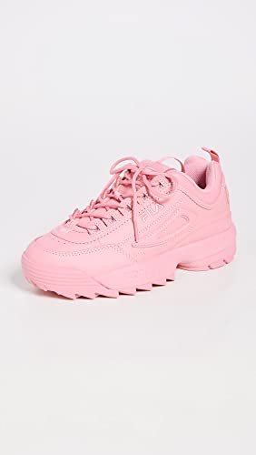 Image of FILA Women's Disruptor II Premium Comfortable Sneakers