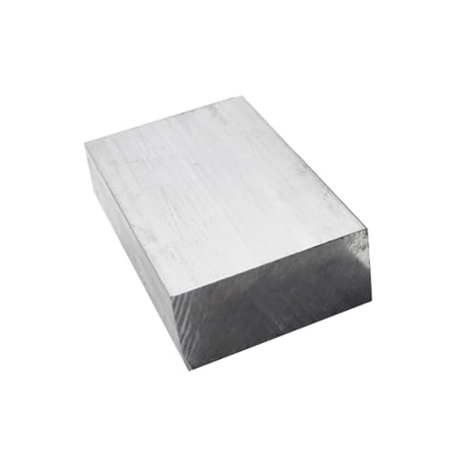 MizukiHinata アルミシートプレート、フライス加工用金属ブロックアルミフラットバープレート幅15mm〜95mm、長さ400mm、彫刻、装飾、アートクラフト(15x40x400mm 1pc)