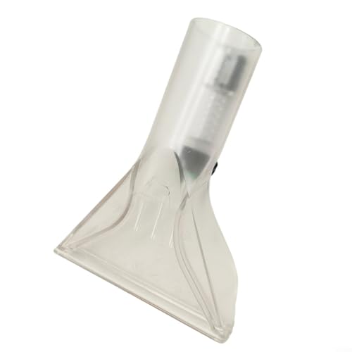 Boquilla de tapicería de mano para unidades de extracción de spray Karcher - Se adapta a SE 4001, 4002 SE 5.100, 6.100, limpieza profunda de fibra, OEM 9.012-278.0