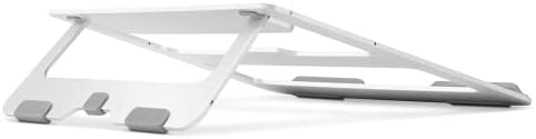 Lenovo Portable Aluminum Laptop Stand (GXF0X02618)