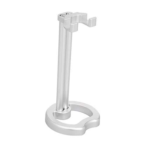 minkissy Straight Shaver Holder Razor Storage Stand for Men Shaving Tool Holder Barbers
