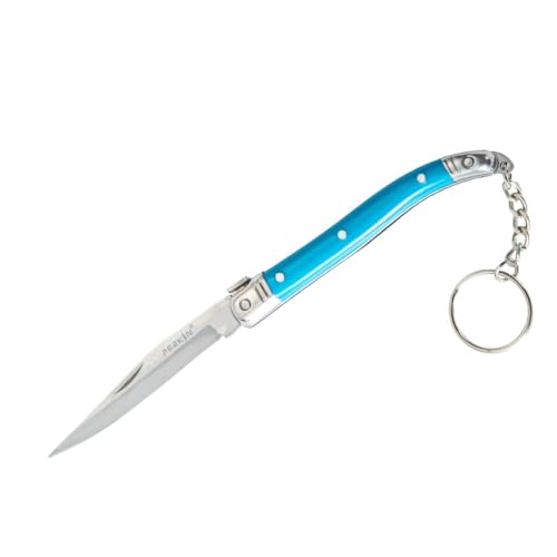 Perkin Pocket knife UK Legal, Foldable and Non- Locking Legal to ...