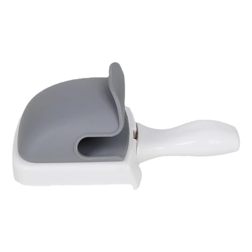 JISADER Apri Ostriche, Coltello per Ostriche, Attrezzo per Aprire Le Ostriche, Strumento Apriostriche Apri Morsetto per Sgusciare Ostriche per L'apertura Della Caffetteria