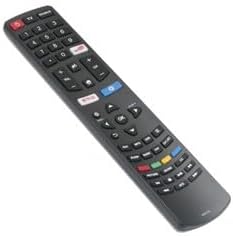 #US Remote Control Replace for RC311S for Pixel 50 4K UHD TV 50D1400 vietRM#070928395