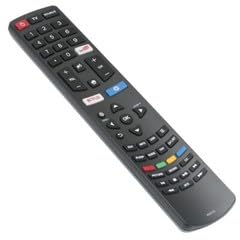 #US Remote Control Replace for RC311S for Pixel 50 4K UHD TV 50D1400 (vietRM#070928395)