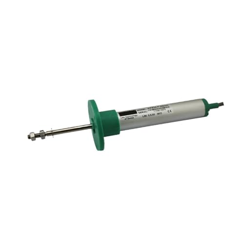 Mesure du déplacement de surface KPZ34-S 200mm et appareil de mesure des fissures PZ