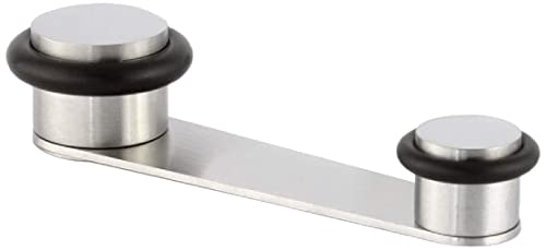 Retenedor Puertas Suelo Adhesivos Marca EVI Herrajes