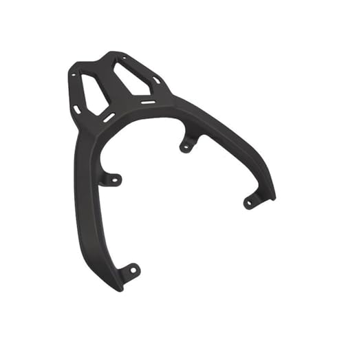 Porte arrière bagages moto UHR150 support de fixation pour top case et sacoches de voyage