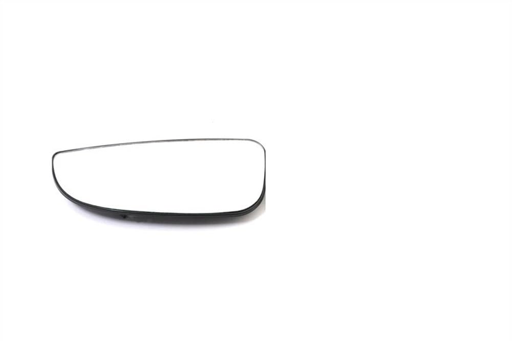 Spiegelglas Ersatz für Fiat Ducato 2006-2021, Außenspiegel Glas Asphärisch Verstellbar Geeignet Ersatz für Citron Jumper, Passend für Peugeot Boxer, Umkehrlinse Rückfahrglas Spiegel (Rechts