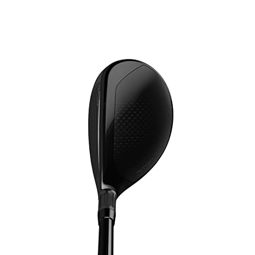 TaylorMade-Golf-Stealth-RescueHibrido-7-31-Senior-VENTUS-RED-Shaft