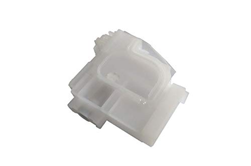 See full amazon price history chart for UV INFOTECH ADDAPTER (Cartridge) Compatible for EPSON L100, L110, L130, L200, L210, L220, L300, L310, L350, L355, L360, L365, L455, L550, L555, L565, L1300 Eco Tank Printer UV INFOTECH ADDAPTER (Cartridge) Compatible for EPSON L100, L110, L130, L200, L210, L220, L300, L310, L350, L355, L360, L365, L455, L550, L555, L565, L1300 Eco Tank Printer (B07JZ4777F) Amazon Price History, Amazon Price Tracker