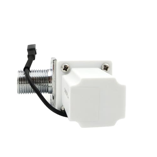 Électrovanne à impulsion SM308C4 basse tension DC4.5V pour robinetterie à induction