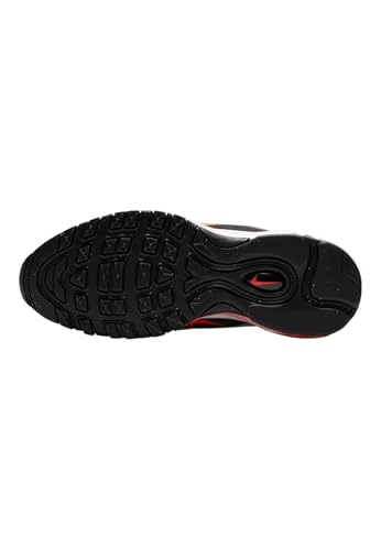 Image of Nike Men's Air Max 97 (GS) Competition Running Shoes
