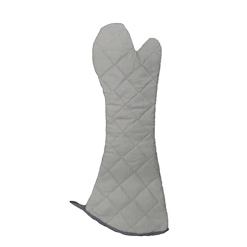 Luva de Forno Profissional Térmica para Cozinha 60cm