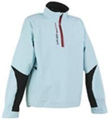 Galvin Green Ames Jacket Ice Blue/Black 
