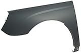 Sherman Replacement Part Compatible with Chevrolet Malibu Front Driver Side Fender Assembly (Partslink Number GM1240306)