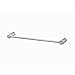 American Standard 2064.018.002 Serin Collection 18-Inch Towel Bar, Polished Chrome