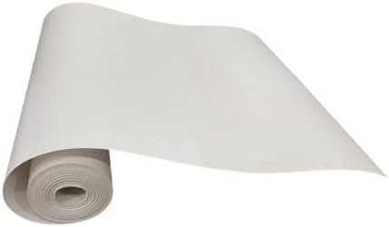 MALA - Drawing paper roll, White