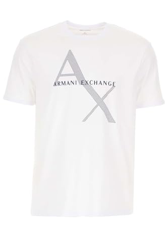 Armani Exchange, 8NZT76, mens, T-Shirt