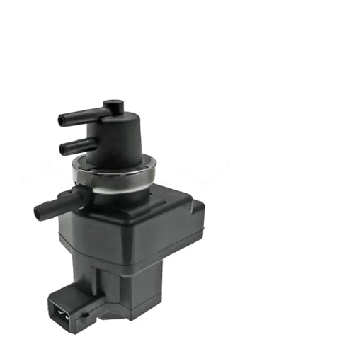 Électrovanne de pression Turbo sous vide pour Nissan Navara D40 et Pathfinder R51 14956EB300