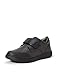 Produktbild Geox Jungen J Riddock Boy I Schuluniform Schuhe, Schwarz, 31 EU