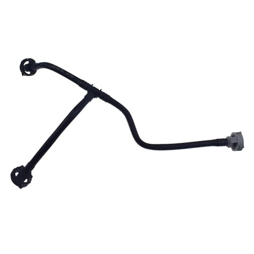 Manguera de purga del cárter reforzada para Q5 2.0T resistencia OEM 80A121164F
