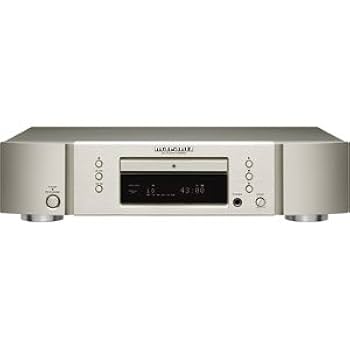 Marantz マランツ　CDプレーヤー CD5004 CD5004-padded.png?sw=768