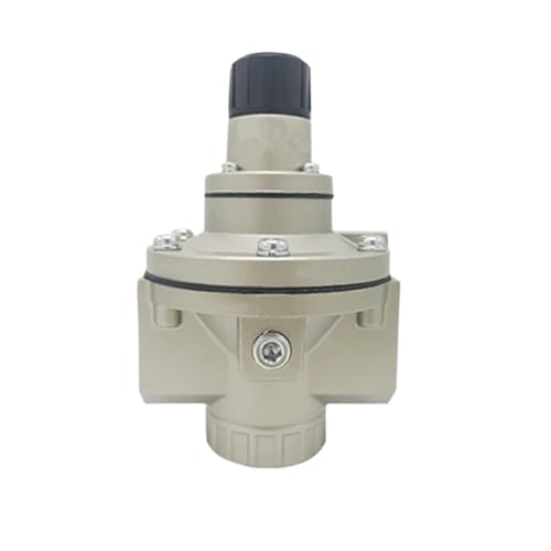 Régulateur AR635-06 avec manomètre pour traitement de l'air comprimé - 2
