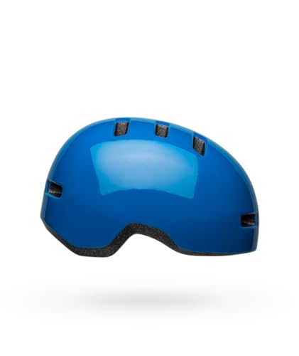 Bell Lil Ripper Youth Bike Helmet Blue 48–55cm