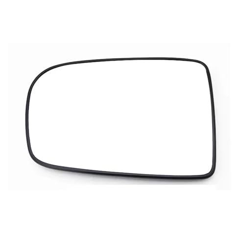 Verre rétroviseur Odyssey pour réparer le rétroviseur gauche cassé modèle 2002-2004