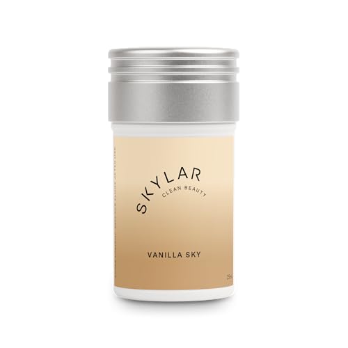 Skylar Vanilla Sky Capsule