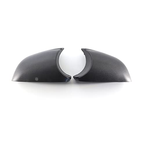 Couvre miroir pour Trafic et Vivaro 2015-2018 miroir d'aile van