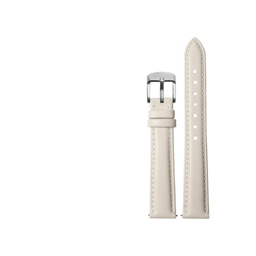 [X] NCbN[Xt@bVEHb`oh JVIɓK V`YɓK tHbVɓK DWXgbvɓK 16mm 18mm 20mm fB[X u[ sN bh \tgvEHb`oh(White Silver,20mm)