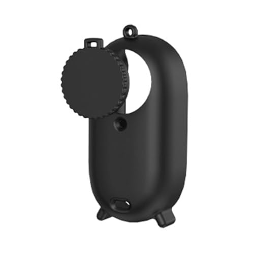 Silicone Protective Case for 360 GO 3S Waterproof Protective Cover Camera