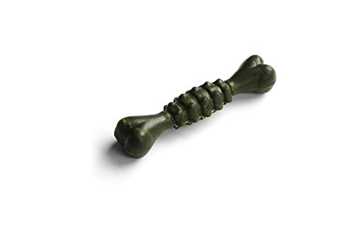 HUNTER SPIKE BONE Hundesnack, mit zahnpflegenden Eigenschaften, 68g