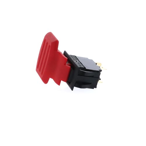 Interrupteur scie à carrelage Dewalt N608508 pièce de rechange D36000
