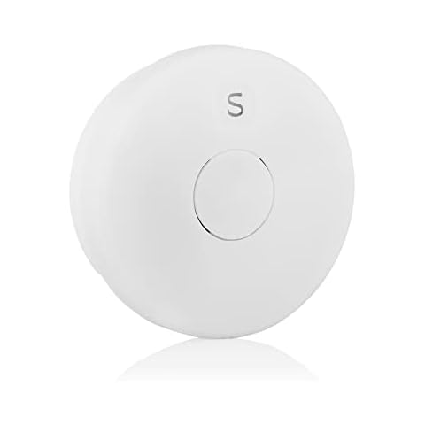 Smartwares FSM-11410 Smoke Detector with 10-Year Sensor Cover