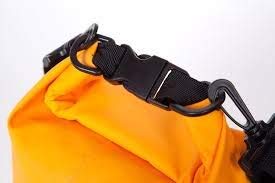 Image of 20L Outdoor Ocean Pack Waterproof Dry Bag Sack Storage Bag Organizer for Traveling-Multi Color