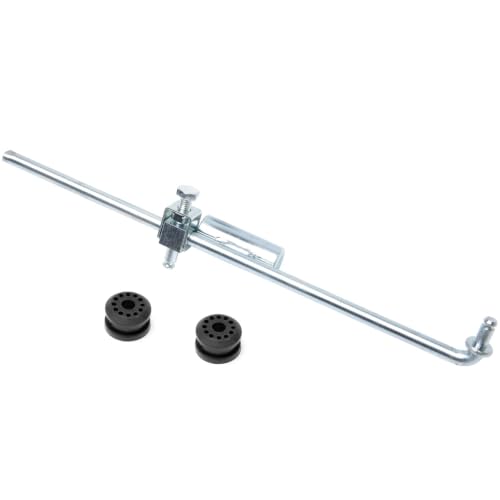 4WD Transfer Case Actuator 4x4 - Compatible with Dodge, Ram - Ram…